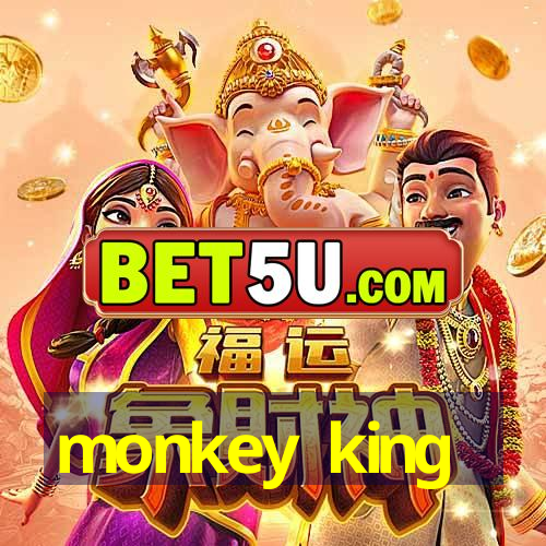 monkey king